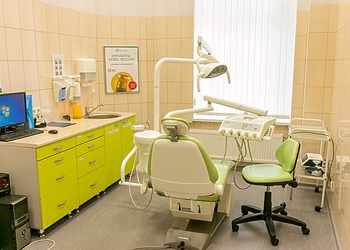 Фото клиники Фактор Улыбки на Варшавской — №16