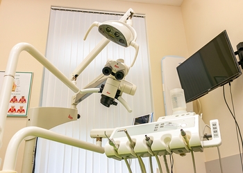 Фото клиники Фактор Улыбки на Варшавской — №17