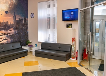 Фото клиники Фактор Улыбки на Варшавской — №5