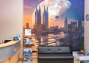 Фото клиники Фактор Улыбки на Варшавской — №6