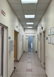 Фото клиники Фактор Улыбки на Варшавской — №7