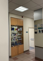 Фото клиники Фактор Улыбки на Варшавской — №9