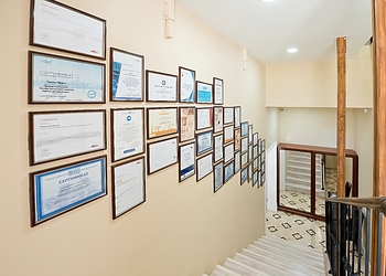 Фото клиники Фактор Улыбки на Авиаконструкторов — №10