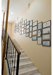 Фото клиники Фактор Улыбки на Авиаконструкторов — №11