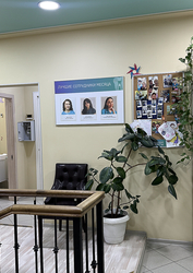 Фото клиники Фактор Улыбки на Авиаконструкторов — №12