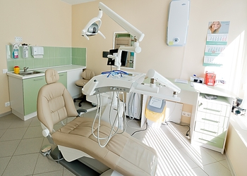 Фото клиники Фактор Улыбки на Авиаконструкторов — №13