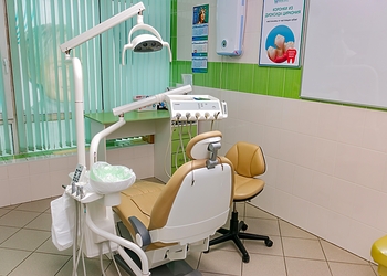 Фото клиники Фактор Улыбки на Авиаконструкторов — №14