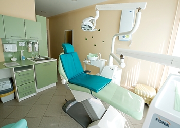 Фото клиники Фактор Улыбки на Авиаконструкторов — №15