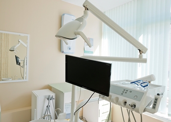 Фото клиники Фактор Улыбки на Авиаконструкторов — №17