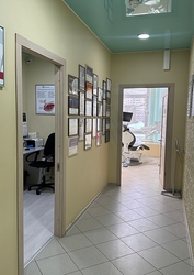 Фото клиники Фактор Улыбки на Авиаконструкторов — №6