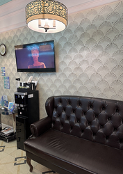 Фото клиники Фактор Улыбки на Авиаконструкторов — №7