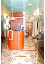 Фото клиники Фактор Улыбки на Авиаконструкторов — №9