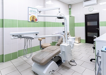 Фото клиники Фактор Улыбки на Народного Ополчения — №10