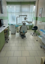 Фото клиники Фактор Улыбки на Народного Ополчения — №11