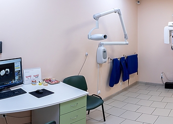 Фото клиники Фактор Улыбки на Народного Ополчения — №12