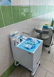 Фото клиники Фактор Улыбки на Народного Ополчения — №13