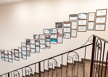 Фото клиники Фактор Улыбки на Народного Ополчения — №14