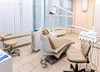 Фото клиники Фактор Улыбки на Народного Ополчения — №16