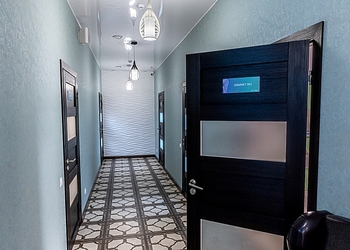 Фото клиники Фактор Улыбки на Народного Ополчения — №5