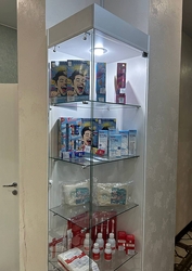 Фото клиники Фактор Улыбки на Народного Ополчения — №7