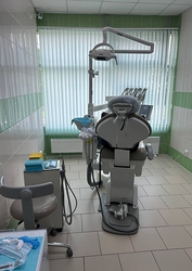 Фото клиники Фактор Улыбки на Народного Ополчения — №8