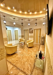 Фото клиники Фактор Улыбки на Коломяжском — №10