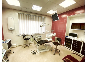 Фото клиники Фактор Улыбки на Коломяжском — №11