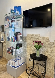 Фото клиники Фактор Улыбки на Коломяжском — №14