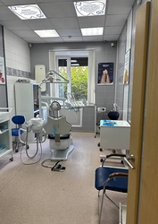 Фото клиники Фактор Улыбки на Коломяжском — №16