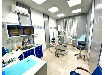 Фото клиники Фактор Улыбки на Коломяжском — №17