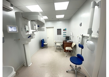 Фото клиники Фактор Улыбки на Коломяжском — №18