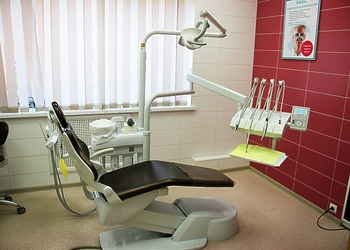 Фото клиники Фактор Улыбки на Коломяжском — №19