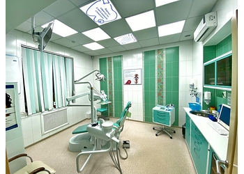 Фото клиники Фактор Улыбки на Коломяжском — №21