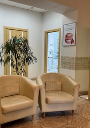 Фото клиники Фактор Улыбки на Коломяжском — №4