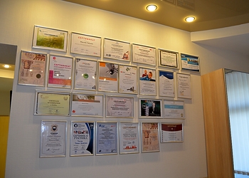 Фото клиники Фактор Улыбки на Коломяжском — №5