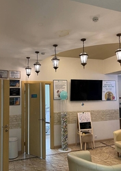 Фото клиники Фактор Улыбки на Коломяжском — №8