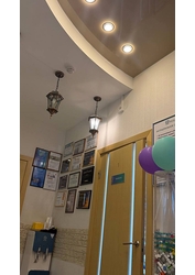 Фото клиники Фактор Улыбки на Коломяжском — №9