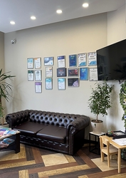 Фото клиники Фактор Улыбки на Будапештской — №10