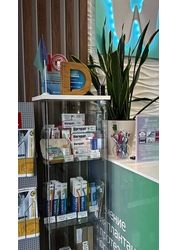 Фото клиники Фактор Улыбки на Будапештской — №11