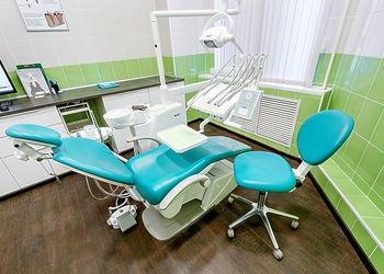 Фото клиники Фактор Улыбки на Будапештской — №13