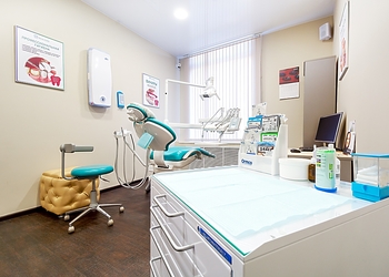 Фото клиники Фактор Улыбки на Будапештской — №14