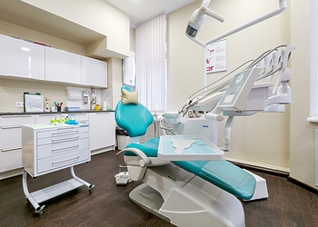 Фото клиники Фактор Улыбки на Будапештской — №15