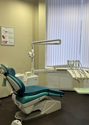 Фото клиники Фактор Улыбки на Будапештской — №17