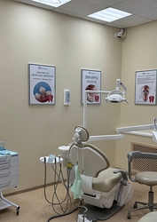 Фото клиники Фактор Улыбки на Будапештской — №18