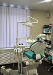 Фото клиники Фактор Улыбки на Будапештской — №19