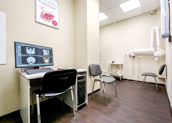 Фото клиники Фактор Улыбки на Будапештской — №21