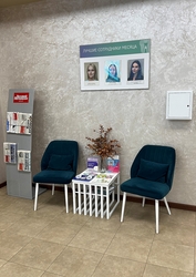 Фото клиники Фактор Улыбки на Будапештской — №5