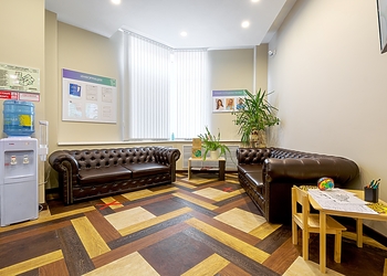 Фото клиники Фактор Улыбки на Будапештской — №6