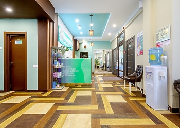 Фото клиники Фактор Улыбки на Будапештской — №8