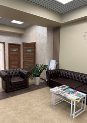 Фото клиники Фактор Улыбки на Будапештской — №9